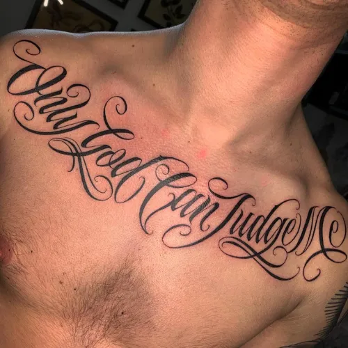 Tatuaggio realizzato da Soul Tattoo Studio - Carvico Bergamo 14