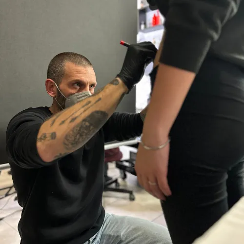 DANIELE
